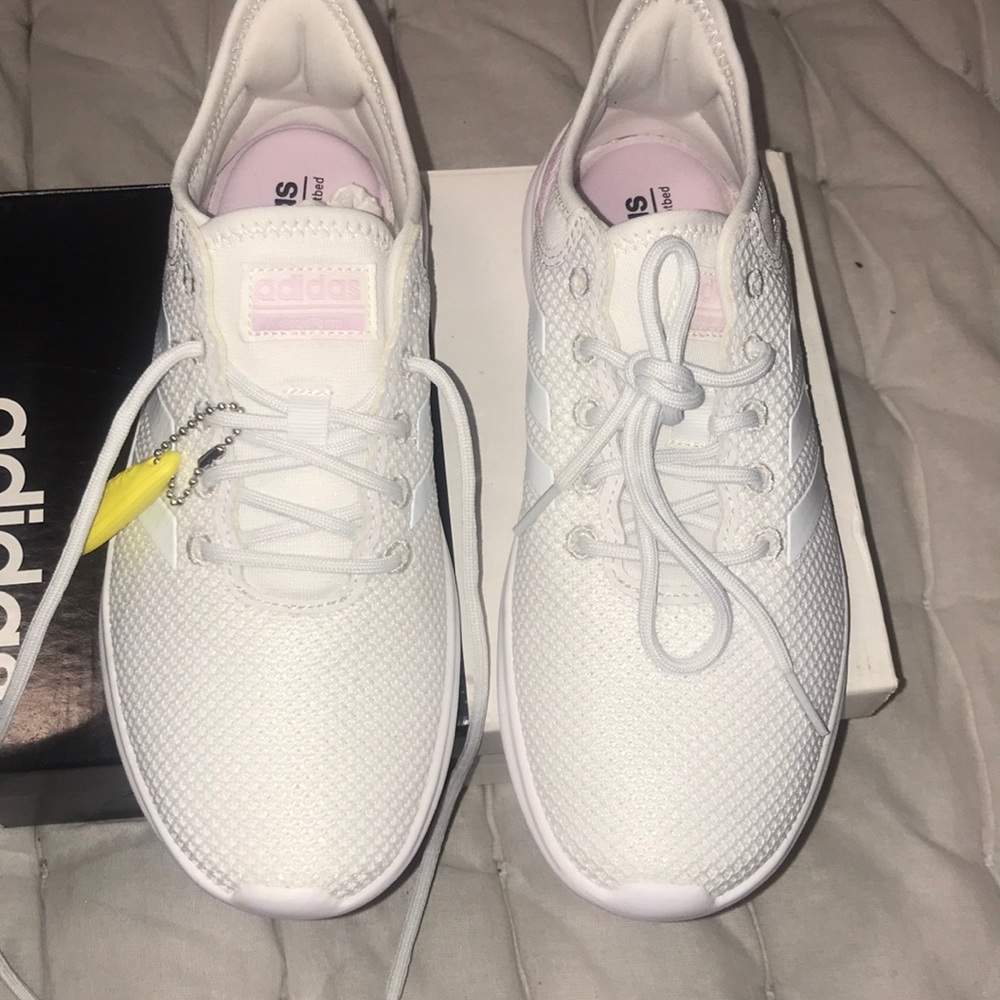 Adidas sneakers size 6.5 NWB
